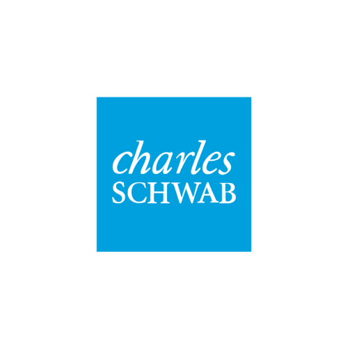Charles SCHWAB logo